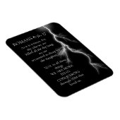 Meer dan veroveraars, Manuscript, Sterkte Magneet (Rechterzijde)