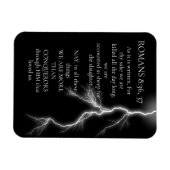 Meer dan veroveraars, Manuscript, Sterkte Magneet (Horizontaal)