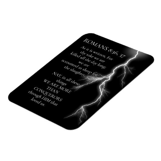 Meer dan veroveraars, Manuscript, Sterkte Magneet (Linkerzijde)