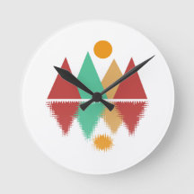 Meer dan vier pieken #2