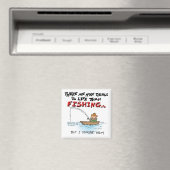 Meer dingen dan Gevist Magneet (Insitu (Vaatwasser))