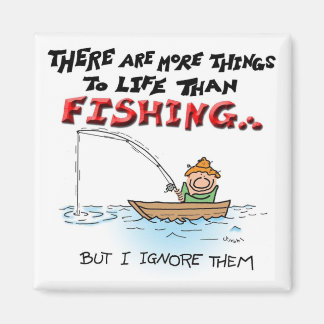 Meer dingen dan Gevist Magneet