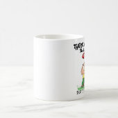 Meer dingen koffiemok (Center)