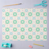 Meer Donuts Serie Ontwerp 27 Tissuepapier (Craft)