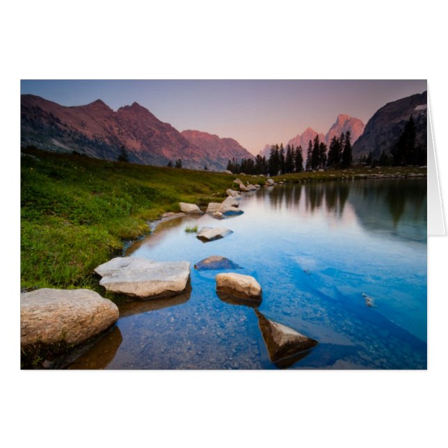 Meer eenitude (Voorkant Horizontaal)