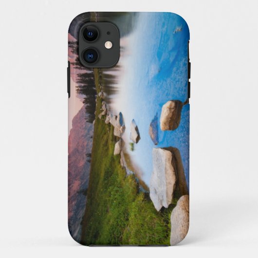 Meer eenitude Case-Mate iPhone case (Achterkant)