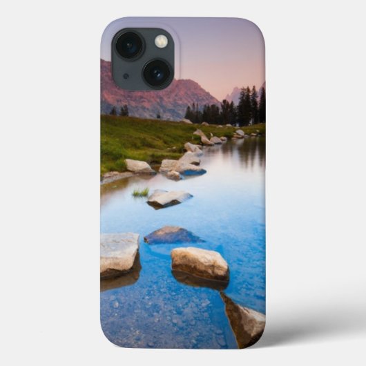 Meer eenitude Case-Mate iPhone case (Achterkant)