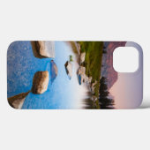 Meer eenitude Case-Mate iPhone case (Achterkant (horizontaal))