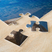 Meer eenitude legpuzzel (Zijkant)