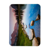 Meer eenitude magneet (Verticaal)