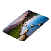 Meer eenitude magneet (Linkerzijde)