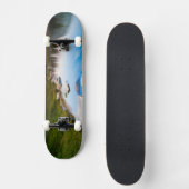 Meer eenitude skateboard (Voorkant)