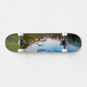 Meer eenitude skateboard (Horizontaal)
