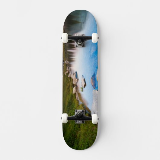 Meer eenitude skateboard (Voorkant)