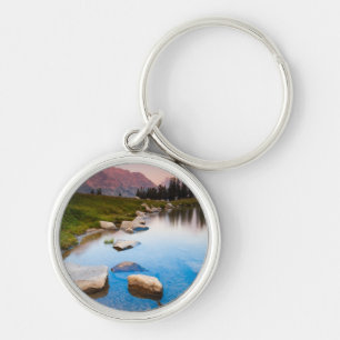 Meer eenitude sleutelhanger