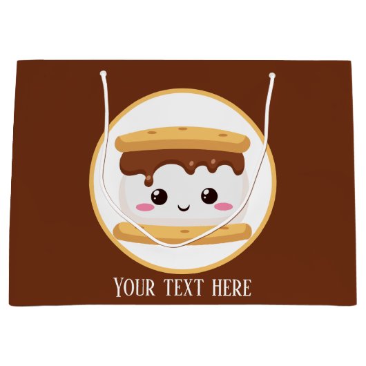 meer eetfeest groot cadeauzakje (Voorkant)