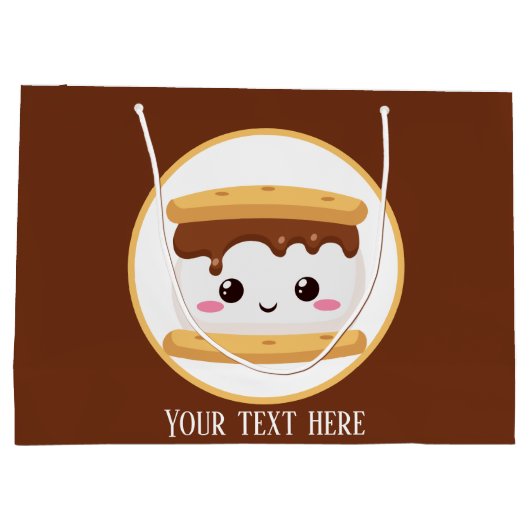 meer eetfeest groot cadeauzakje (Achterkant)