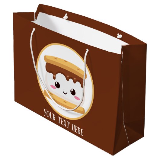 meer eetfeest groot cadeauzakje (Achterkant Gekanteld)