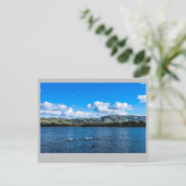 Meer Elizabeth Fremont Ca. Briefkaart (Staand voorkant)
