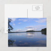 Meer Emmes Briefkaart (Voorkant / Achterkant)