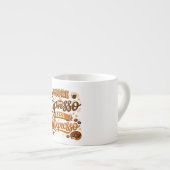 Meer Espresso Minder Depresso Kop (Voorkant rechts)