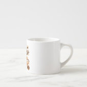 Meer Espresso Minder Depresso Kop (Rechts)