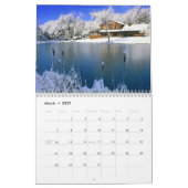 Meer foto's van de winter 2012 kalender (Mar 2027)