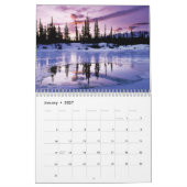 Meer foto's van de winter 2012 kalender (Jan 2027)