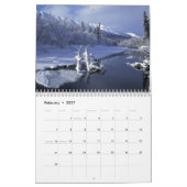 Meer foto's van de winter 2012 kalender (Feb 2027)