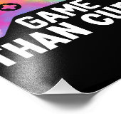 Meer game dan Cupid Valentijn Video Game Foto Afdruk (Hoek)