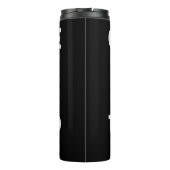 Meer game dan Cupid Valentijn Video Game Thermosbeker (Achterkant)