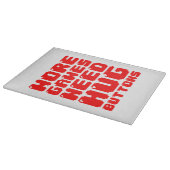 MEER GAMES HEBBEN HUG-BUTTONNEN NODIG SNIJPLANK (Hoek)