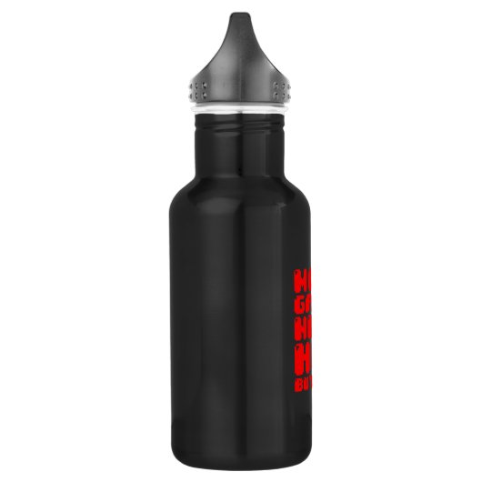 MEER GAMES HEBBEN HUG-BUTTONNEN NODIG WATERFLES  (Links)