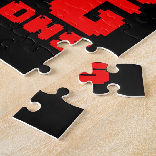 MEER GAMES HEBBEN KNUFFELKNOPPEN NODIG LEGPUZZEL (Zijkant)