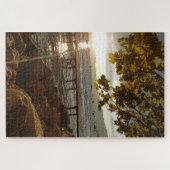 meer garda legpuzzel (Horizontaal)