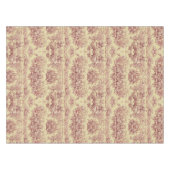  meer geel rood toile de jouy tafelkleed (Voorkant (Horizontaal))