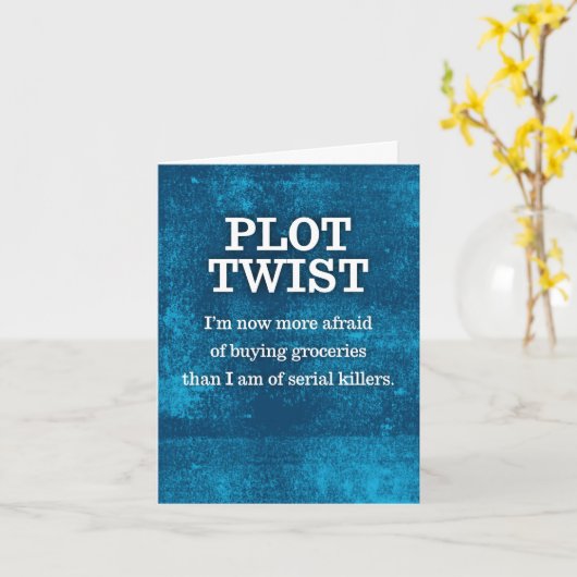 Meer gemak bij het kopen van boodschappen dan seri kaart (Gele Bloem)