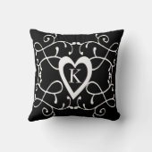 Meer gepersonaliseerde "familieregels" - uw woorde kussen (Achterkant)