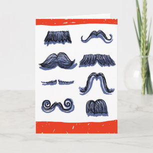 Meer geweldige dan een Muur van Snorren! Kaart