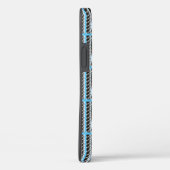 Meer Giraffes Ja alsjeblieft, Case-Mate iPhone Case (Achterkant / Rechts)