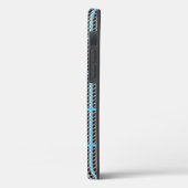 Meer Giraffes Ja alsjeblieft, Case-Mate iPhone Case (Achterkant / Links)