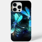 Meer Glanzende Libellen Case-Mate iPhone Case (Achterkant)