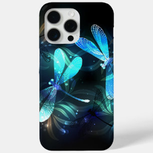 Meer Glanzende Libellen iPhone 15 Pro Max Hoesje