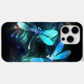 Meer Glanzende Libellen Case-Mate iPhone Case (Achterkant (horizontaal))