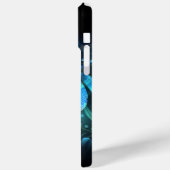 Meer Glanzende Libellen Case-Mate iPhone Case (Achterkant / Links)