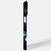 Meer Glanzende Libellen Case-Mate iPhone Case (Achterkant / Rechts)