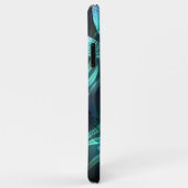Meer gloeiende libellen Case-Mate iPhone case (Achterkant/rechts)
