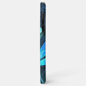 Meer gloeiende libellen Case-Mate iPhone case (Achterkant/links)