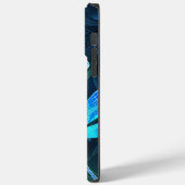 Meer gloeiende libellen Case-Mate iPhone case (Achterkant / Links)