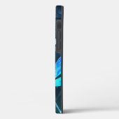 Meer gloeiende libellen Case-Mate iPhone case (Achterkant / Links)